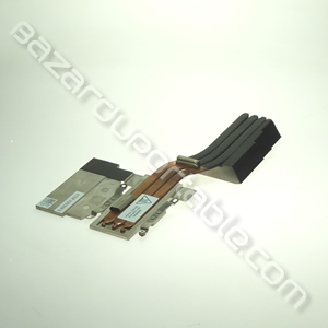 Radiateur GPU pour Alienware M17X -R3 